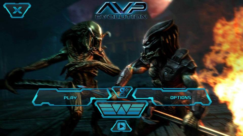 Download game avp evolution apk pc